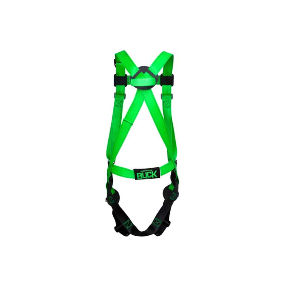 Buckingham Buck BuckEssential Fall Arrest Harness from GME Supply